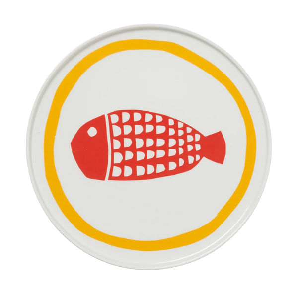 Fish Plate
