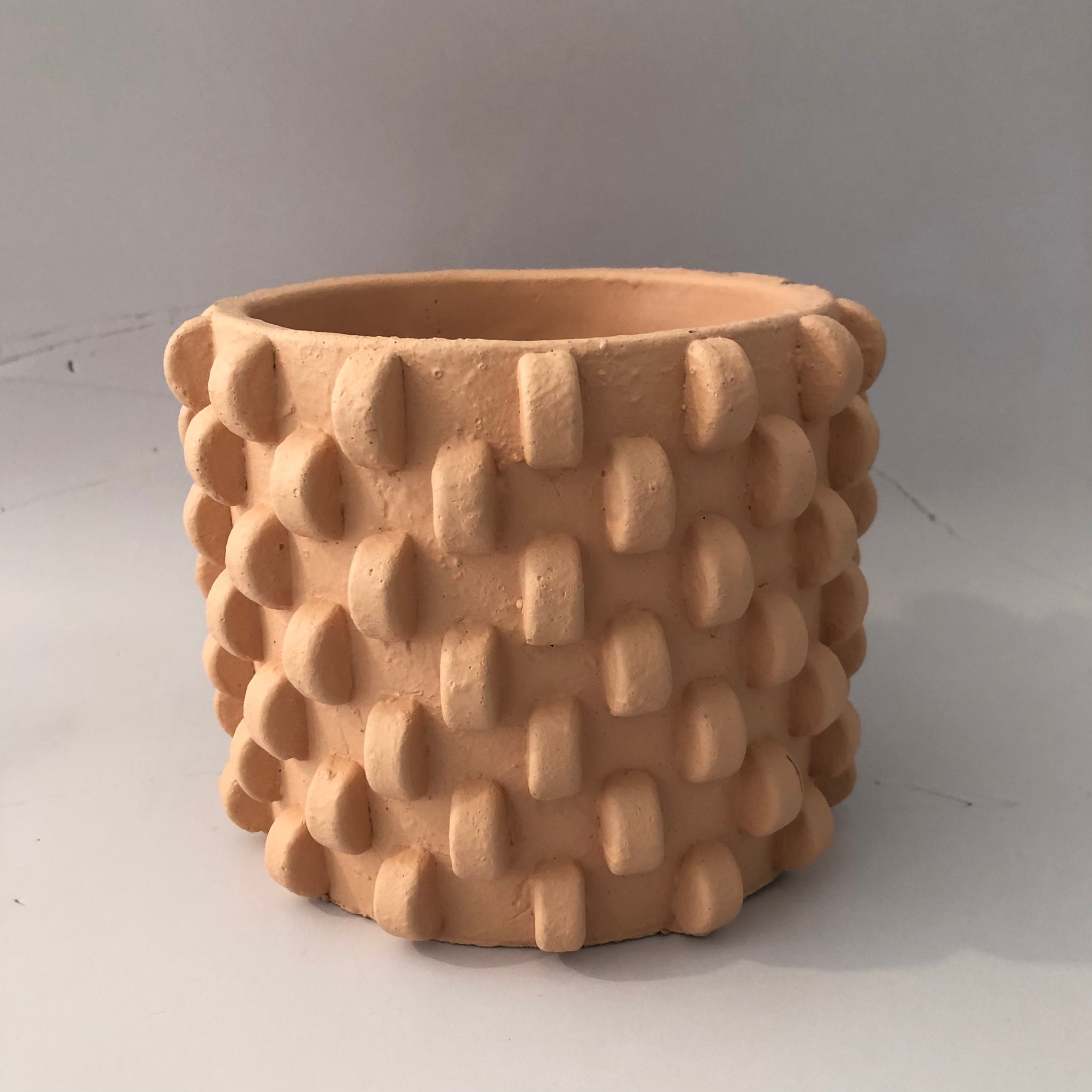 Dakota Planter - Sherbet