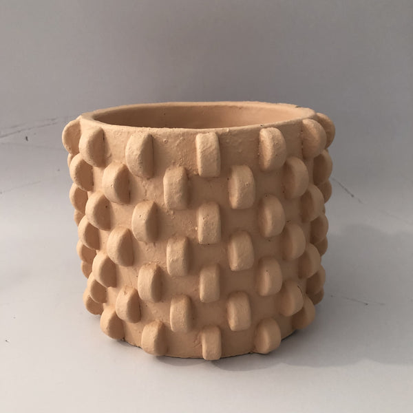 Dakota Planter - Sherbet