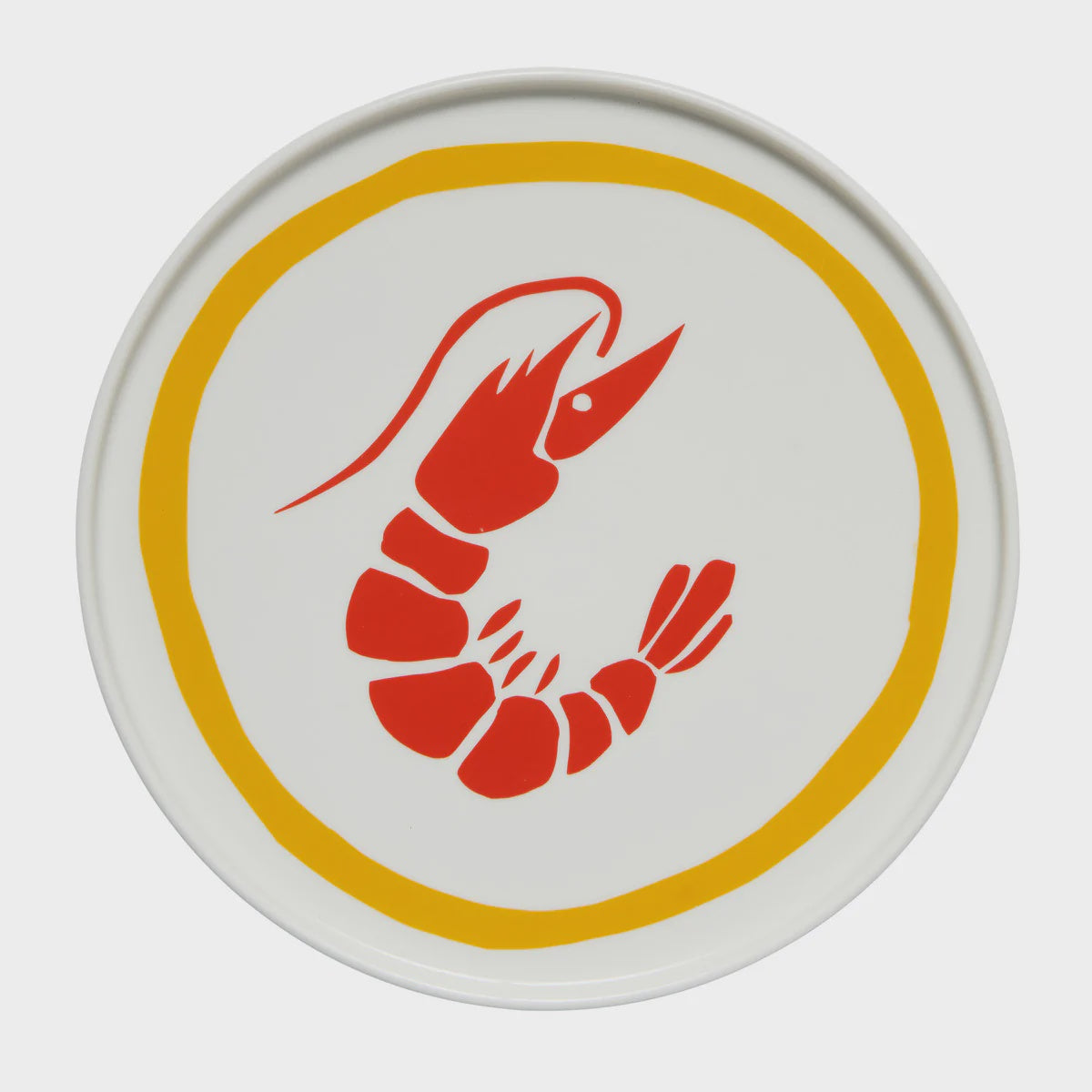 Prawn Plate - CLICK & COLLECT ONLY