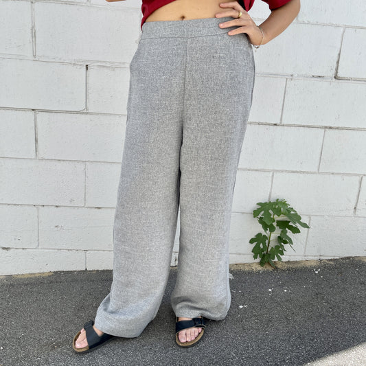 Becca Textured Pants