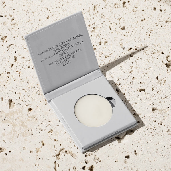 Winter Field Refill - Parfum