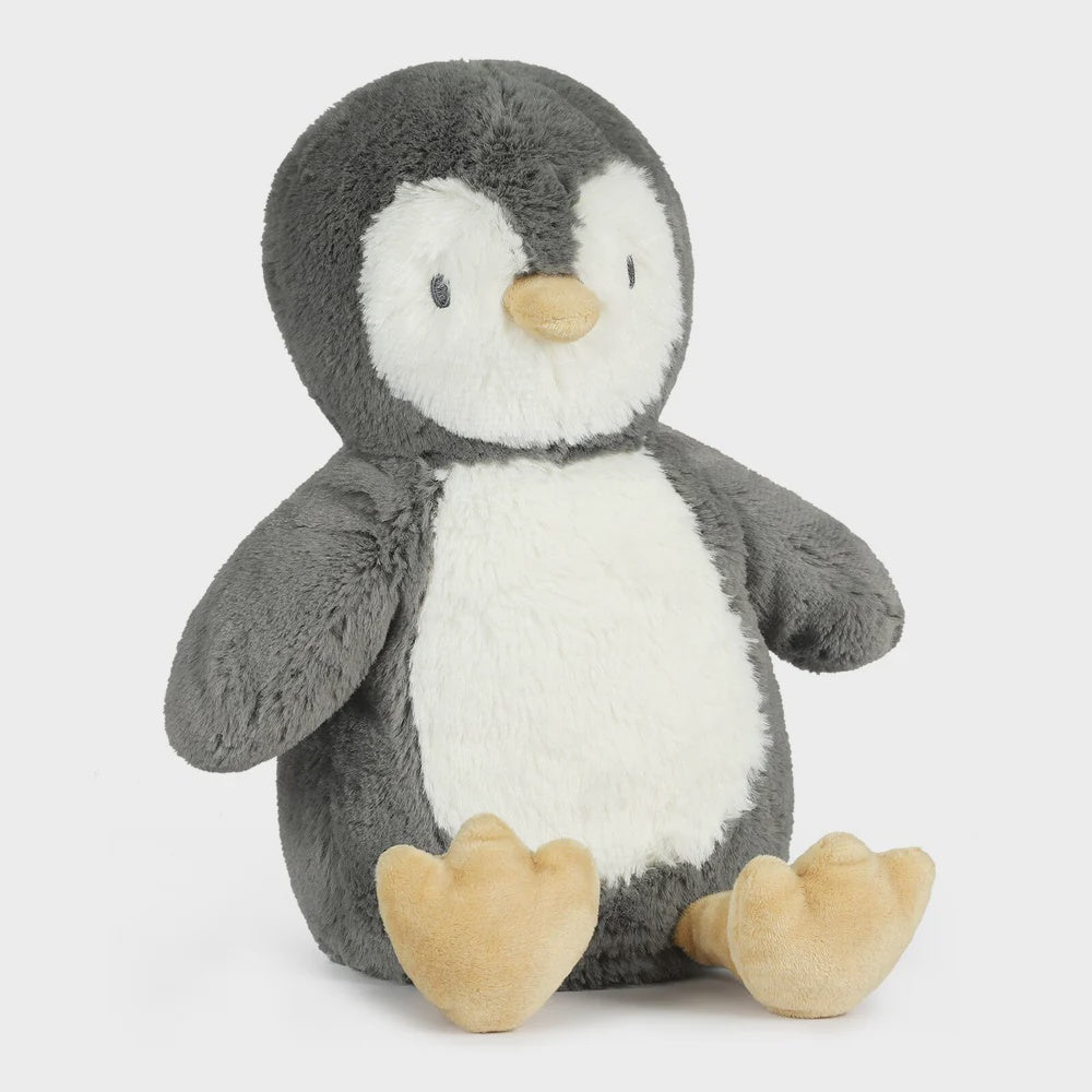 Iggy Penguin Soft Toy