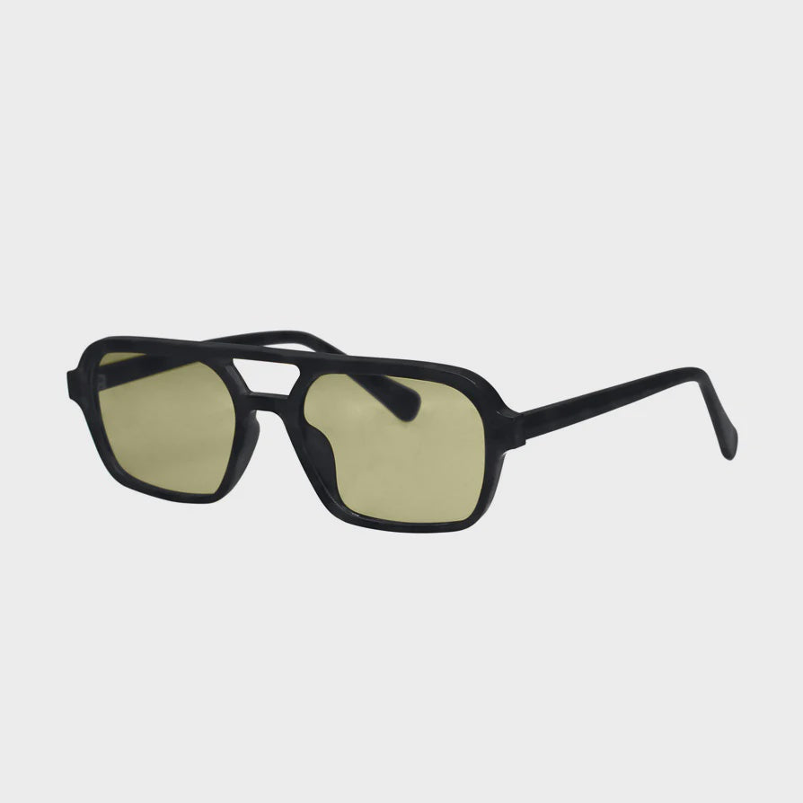 Reality - Tomorrowland Black Olive