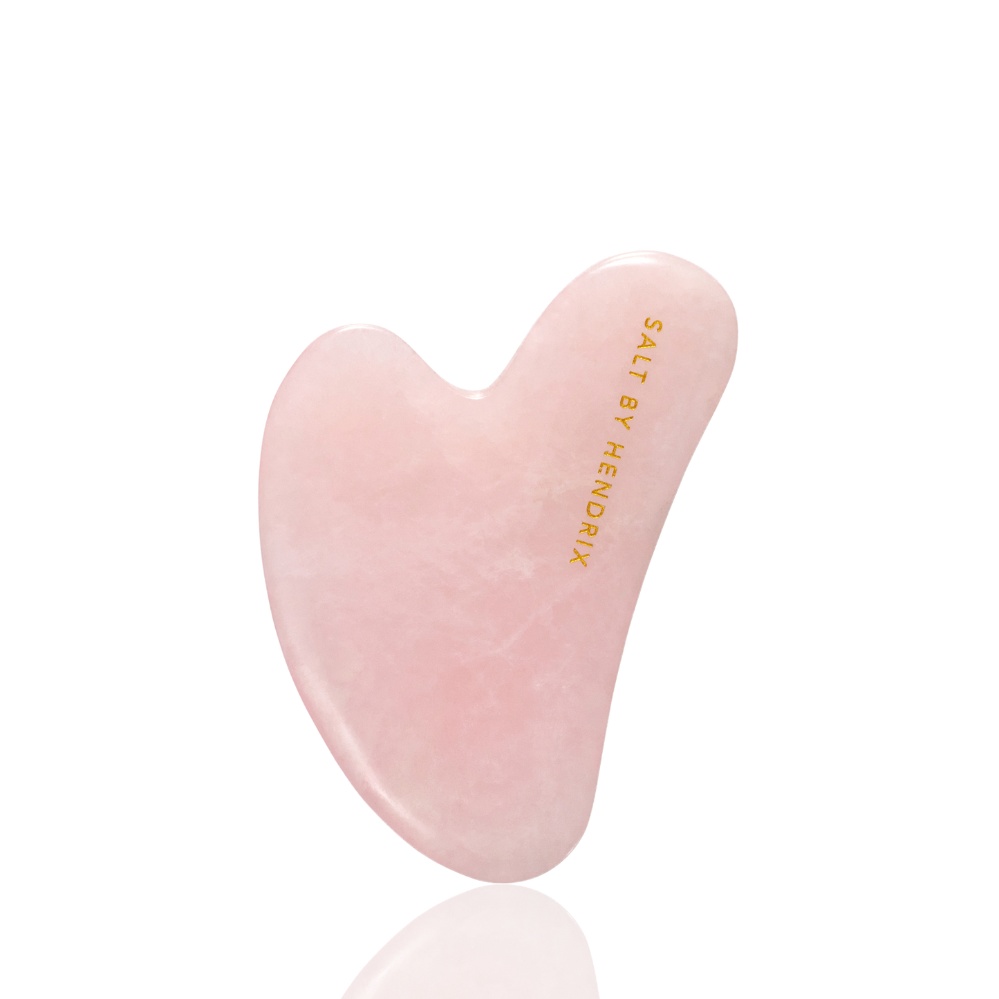 Rose Quartz Gua Sha