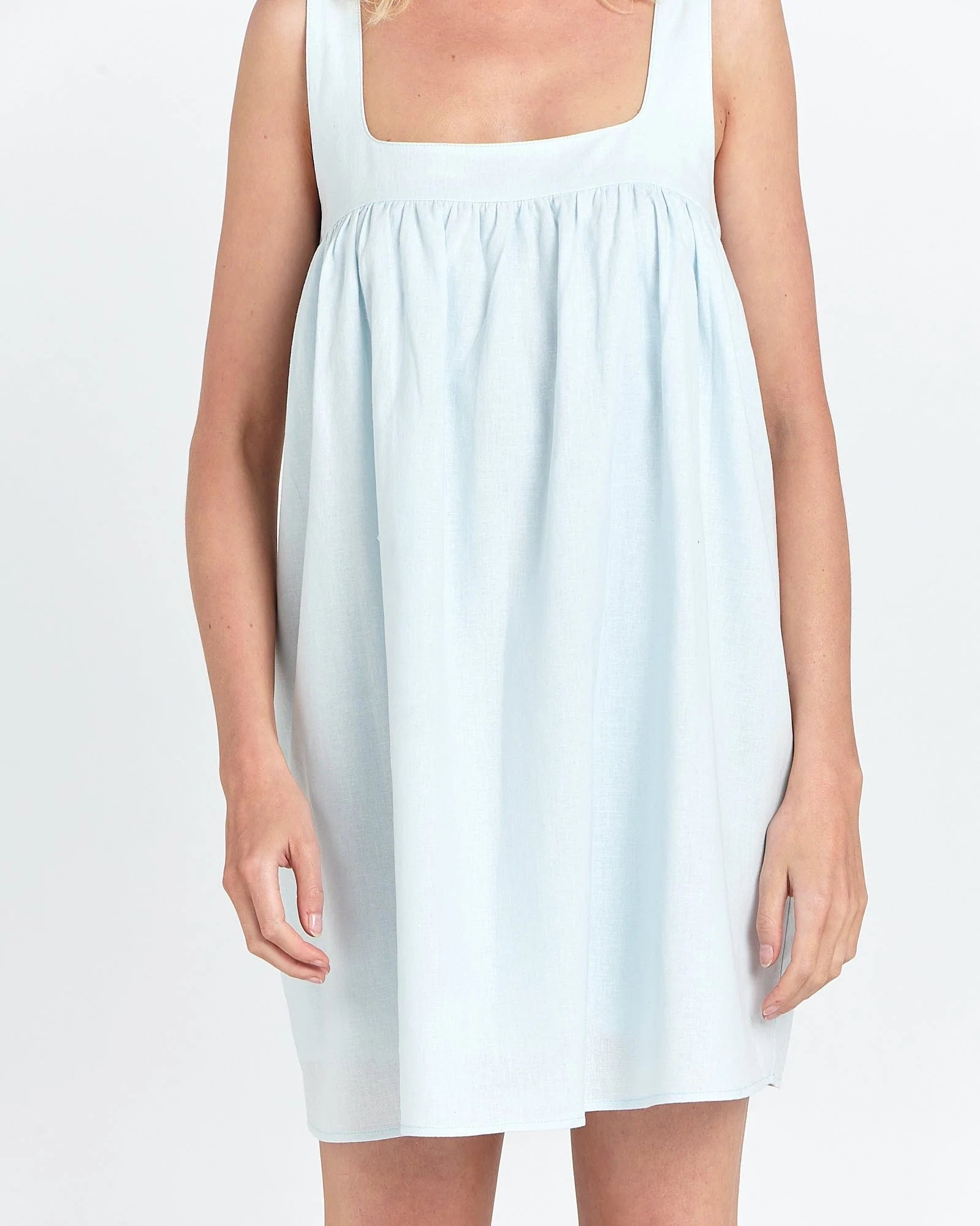 Halee Mini Dress